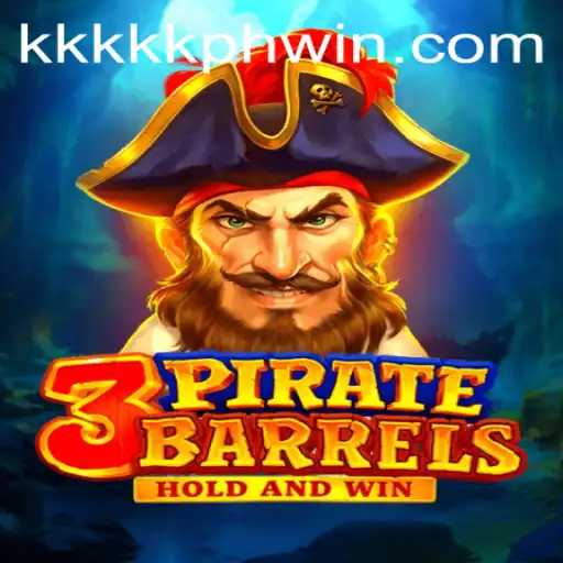 Discover the Thrills of 3PirateBarrels: A Modern Digital Adventure