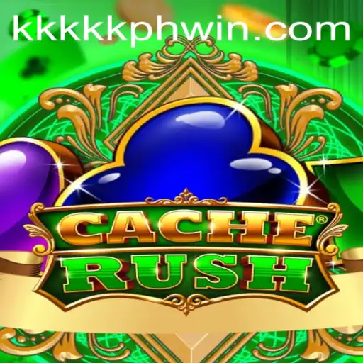 CacheRush: Unveiling the Thrill Behind kkkkk.ph's Latest Gaming Sensation