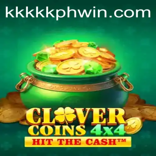 CloverCoins4x4: Dive into the World of Adventure Gaming