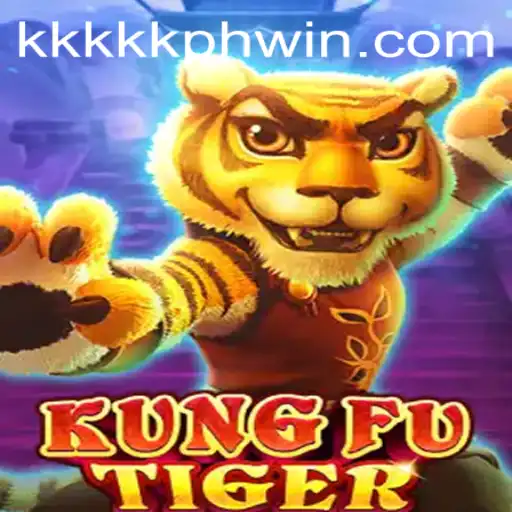KungFuTiger: Master the Martial Arts Adventure