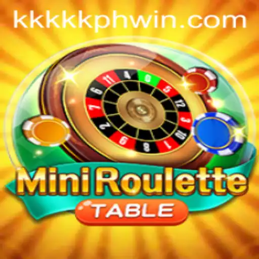 MiniRoulette: A Fresh Take on Classic Casino Entertainment