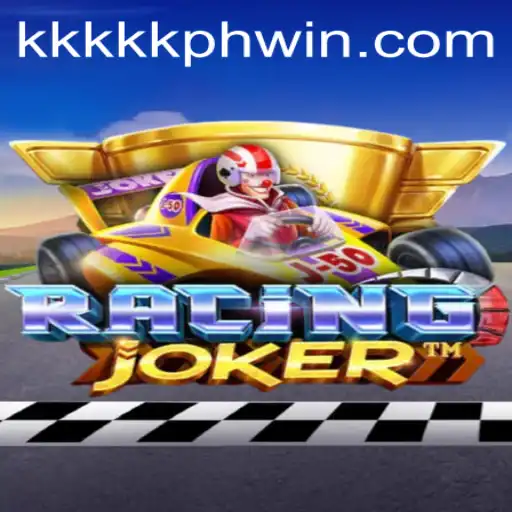 Unveiling the Thrilling World of RacingJoker and Its Connection to kkkkk.ph