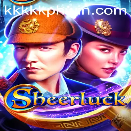 Unveiling Sheerluck: A Thrilling Adventure in the World of Kkkkk.ph