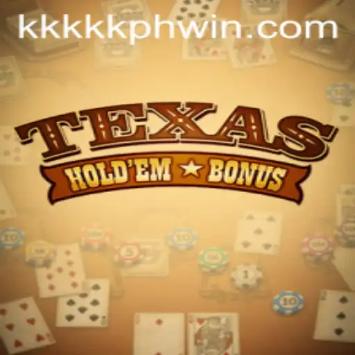 Texas Hold'em Bonus: A Fresh Perspective on Classic Poker