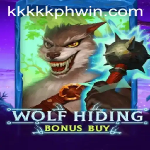 Unveiling WolfHidingBonusBuy: A Thrilling New Adventure