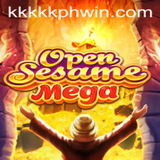 Unveiling OPENSESAMEMEGA: The Exciting New Game Taking the World by Storm