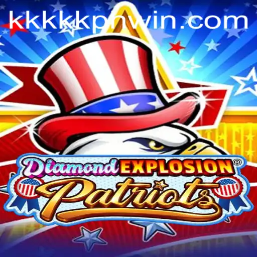 Discover the Thrilling World of DiamondExplosionPatriots: A New Gaming Sensation