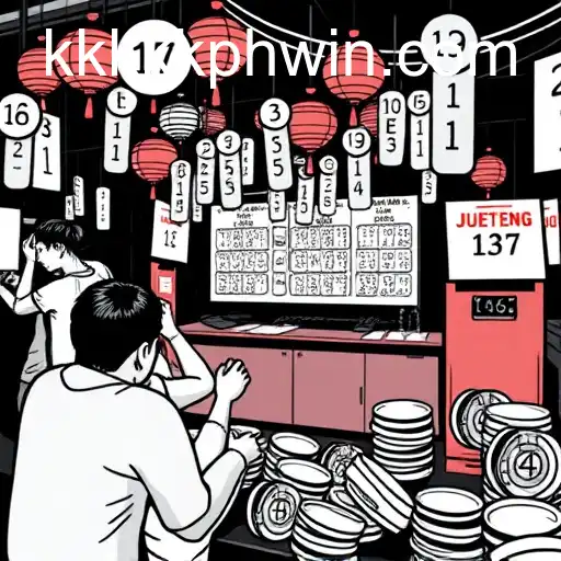 Exploring the Complexities of Jueteng in the Philippines: A Look into kkkkk.ph