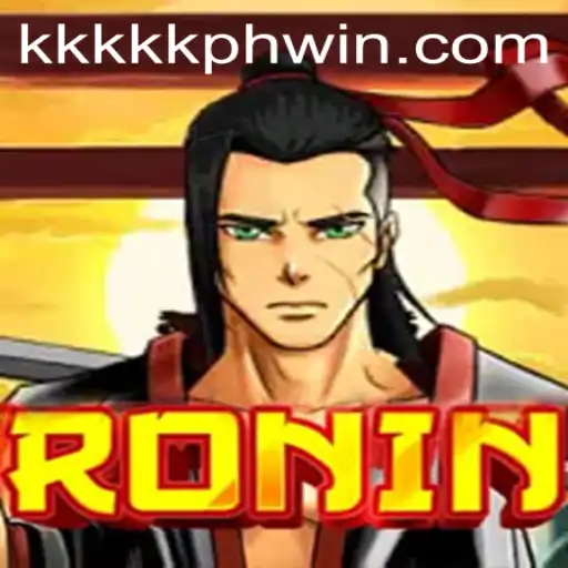 Unveiling the Intriguing World of Ronin and the Mysterious kkkkk.ph