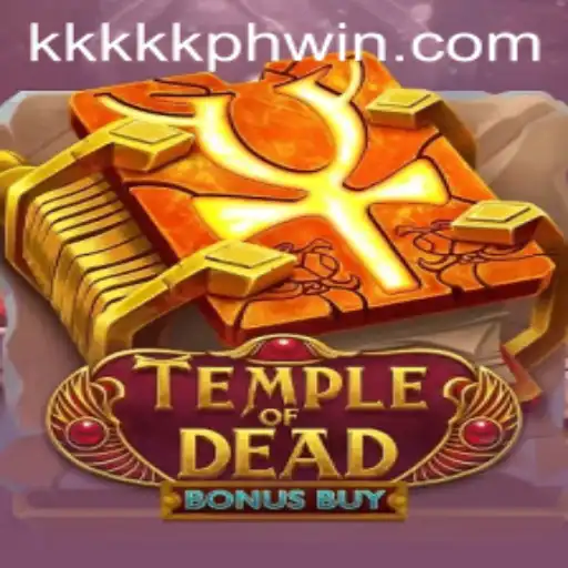 Discover the Thrills of TempleofDeadBonusBuy: A Modern Gaming Adventure