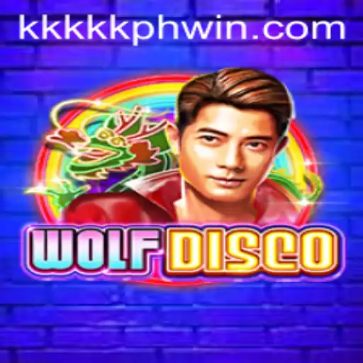 WolfDisco: The Game-Changing Adventure on kkkkk.ph